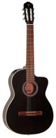 Takamine Series Gc1ce-blk Acoustic-electric Classical Cutaway Guitar, Black, on sale Takamine Series Gc1ce-blk Acoustic-electric Classical Cutaway Guitar, Black, on sale