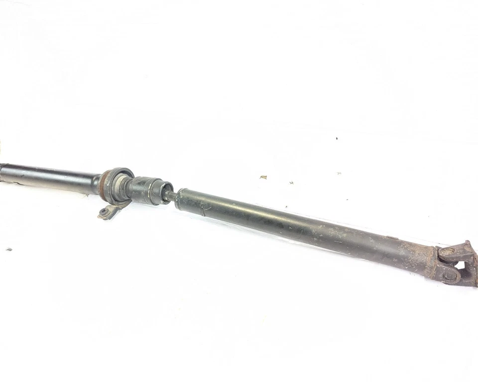 SUBARU IMPREZA MK2 GD GG 2000 - 2003 EJE DE HÉLICE TRASERO 2.0 TURBO 5 VELOCIDADES 80907 Foto 2 de 4