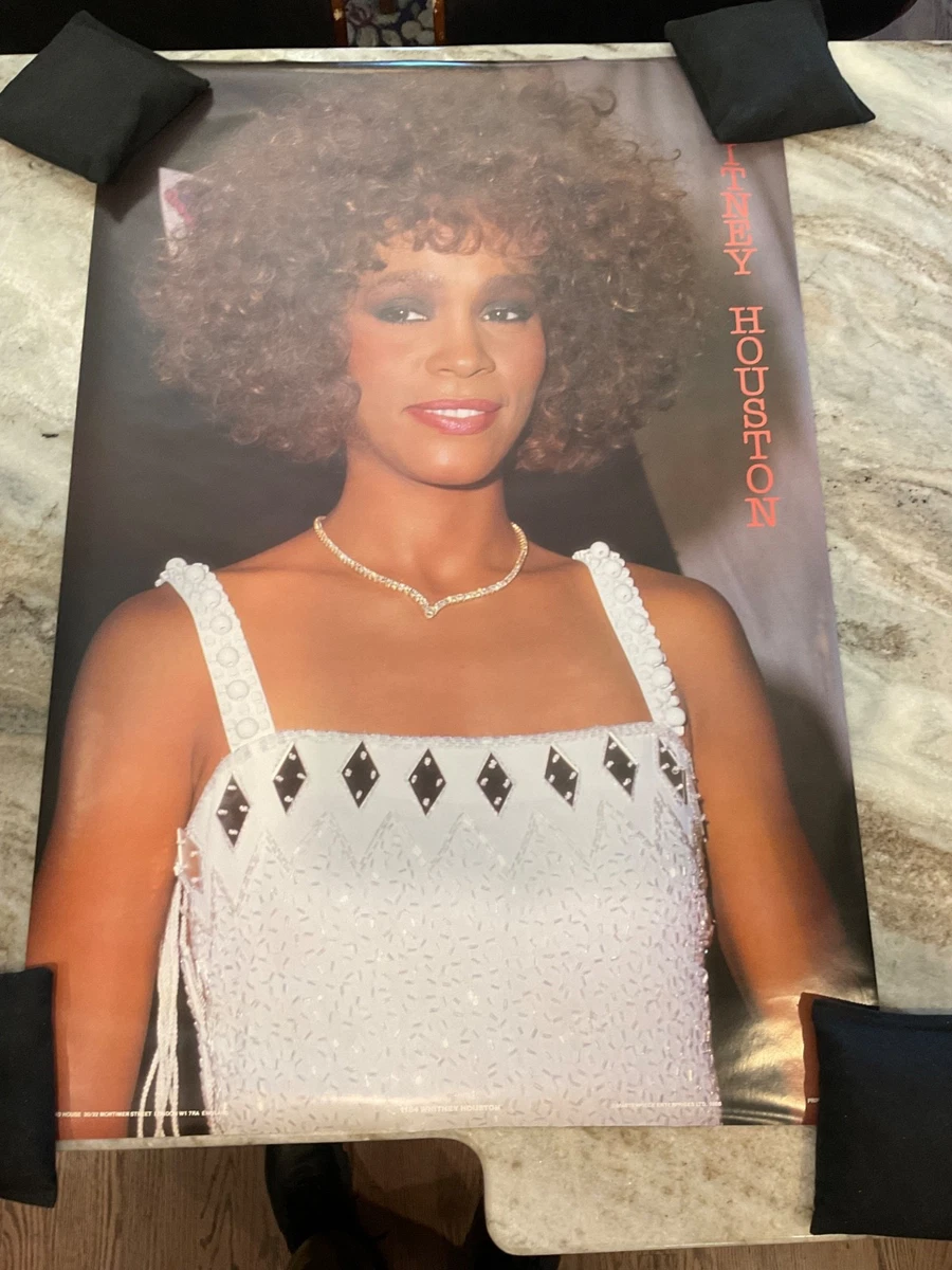 25+ Whitney Houston Memorabilia for sale | Updated Oct 2026