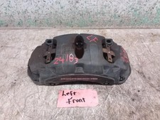 2020 Porsche Panamera Driver Side Front Brake Caliper Oem Wo Bracket Brembo 2020 Porsche Panamera Driver Side Front Brake Caliper Oem Wo Bracket Brembo
