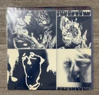 The Rolling Stones - Emotional Rescue - Vintage 1980 LP Vinyl Record Album