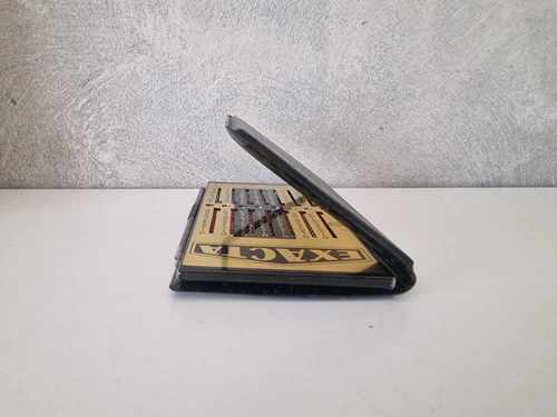 Antique Exact Pocket Calculator - Picture 9 of 12