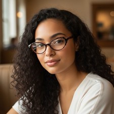 Jean Lafont Paris CASOAR 1056 50 16 140 Multicolor Eyeglasses NN37