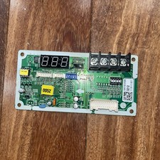 LG EBR71503212 Air Conditioner Sub PCB EAX63999201
