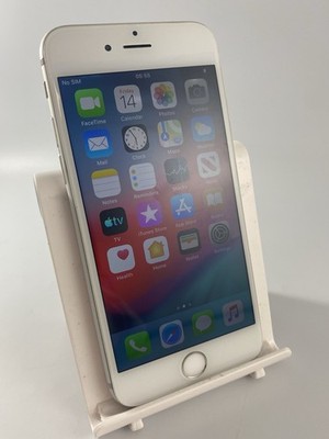 Apple iPhone 6 Spacegrau entsperrt 16GB 4,7'' 8MP Display iOS Smartphone #C09