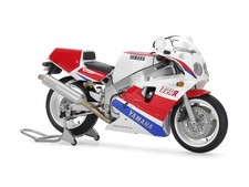 Tamiya Yamaha FZR750R OW01 ediz. limitata 1:12 14058 modellismo