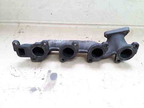 MERCEDES-BENZ C W204 Auspuffkrümmer A6461420601 2.20 Diesel 125kw 2009 25522268