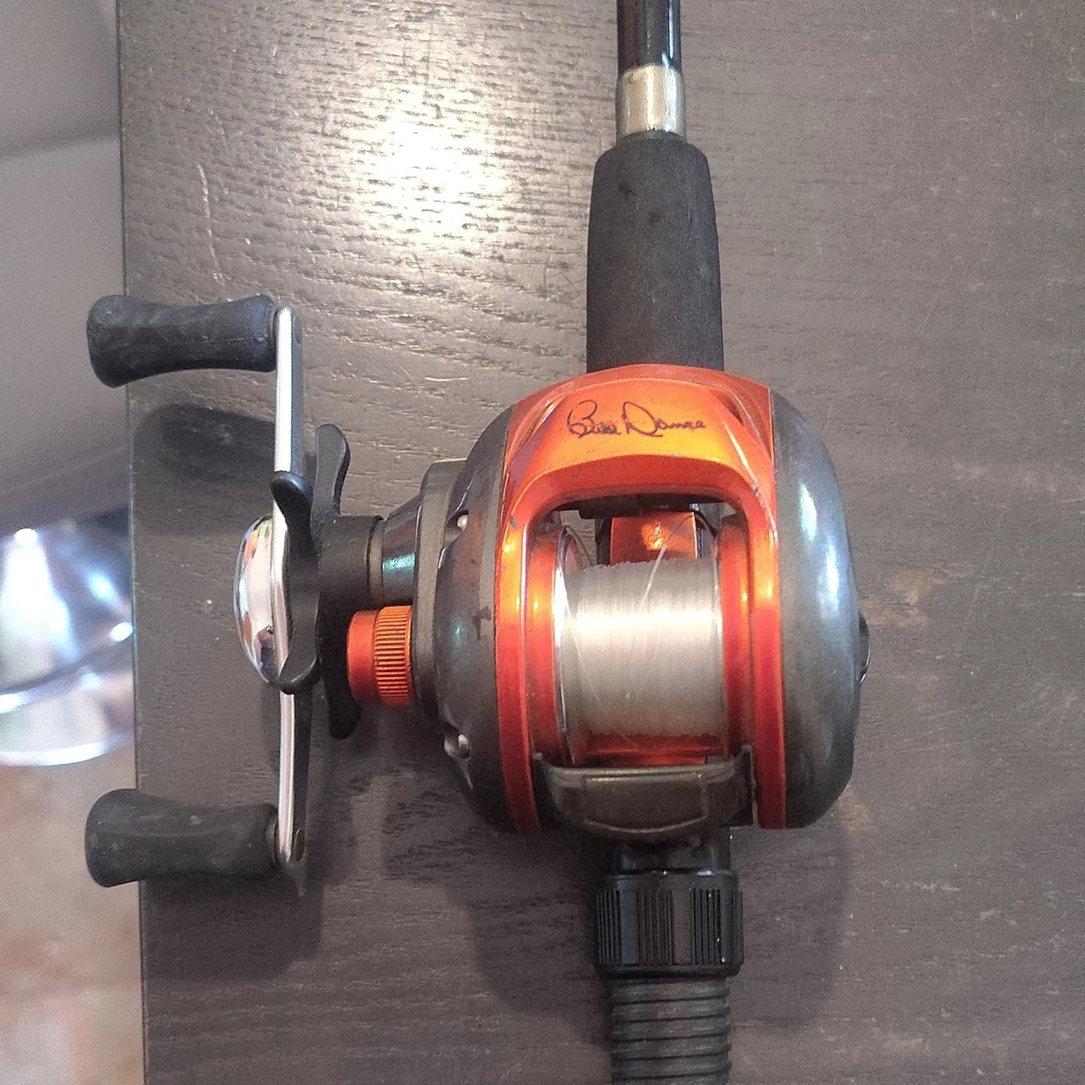 best bass lures for rain Rise and shine