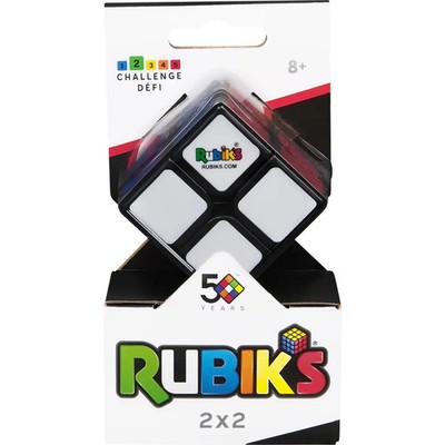 RBK Rubiks 2x2 Mini