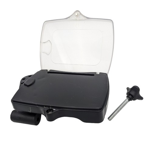 Pro Rider Electric Golf Trolley Accessories Genuine Offiziell Spare Parts Cart - Picture 13 of 17
