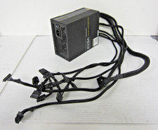 Evga SuperNova NEX650G 650W Modular ATX Desktop Power Supply 120-G1-0650-RX