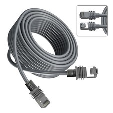 CAT6 Gigabit Ethernet Cable for Starlink For Gen3 Router Reliable Connection
