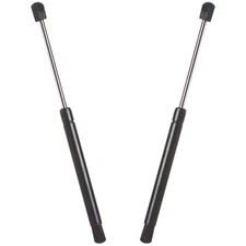 SET-STA4160-2 Strong Arm Set of 2 Hood Lift Supports  Driver & Passenger Pair