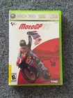 MotoGP '07 (Microsoft Xbox 360, 2007) CIB