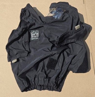 Porta Brace Rain Slicker Cover for Sony PXW-X200 Camcorder