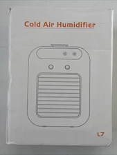 Cold Air Humidifier, L7