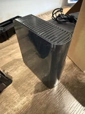 WD 2TB External HDD WCC4M7NYJLPS WD Elements Hard Drive USB 3.0