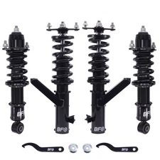 Coilover Suspension Kit for Honda Civic 2001-2005 Adj. Height Shocks Struts