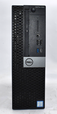 超速8th i7】◇DELL OptiPlex 5060 SFF/高速12CPU ・i7-8700/高速512GB