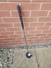 PING Tyne 4 Putter (2021) – 34” – Mens Right‑Handed – Very Good Condition