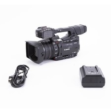 Current Canon XF205 marketplace offer