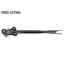 SKF Querlenker hinten links für Land Rover Freelander Range