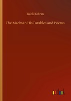 Kahlil Gibran | The Madman His Parables And Poems | Taschenbuch | Englisch