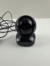 Wansview Wireless Cloud PTZ IP Security Camera, 1080P HD, WiFi Indoor Q5 - Black