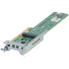 Dell C6420/C6525 x16 M.2 SATA Riser Card (0F9XF)