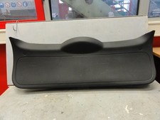 Focus II 5-TÜRER Verkleidung Abdeckung Heckklappe Kofferraum 4M51A40411AG Ford