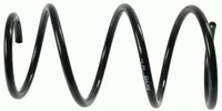 Fahrwerksfeder FÜR Toyota Corolla Kombi ( E12 ) - Sachs 998 771