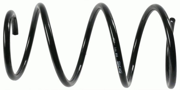 Fahrwerksfeder FÜR Toyota Corolla Kombi ( E12 ) - Sachs 998 771-image