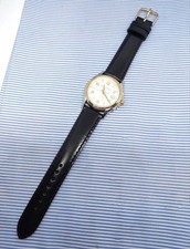 Hamilton Jazzmaster Gent H323210 Mens Classic Quartz Watch Japan 6