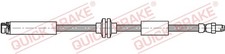 QUICK BRAKE Bremsschlauch 32.815 für MAZDA CW CR CR19 MZR CREW CWEFW
