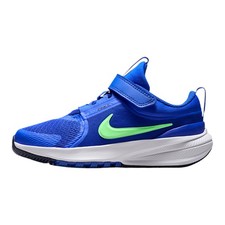 Nike Star Runner 5 Little Kids' Running Shoes Racer Blue