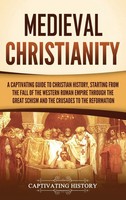 Captivating History | Medieval Christianity | Buch | Englisch (2024)
