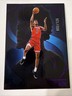 2024-25 Panini Silhouette Yves Missi RC FB11 Purple /125 New Orleans Pelicans