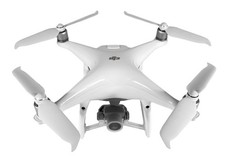 Drone professionale DJI Phantom 4 PRO Plus V2.0  Versione EU + Accessori