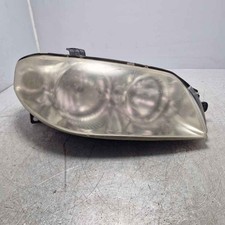 Faro fanale proiettore frontale Dx Fiat Punto 188 restyling 2004 89101063