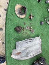 Ford Mustang Ii 1976 1977 1978 Auxiliary Fuel Tank