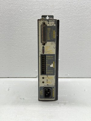 Parker ZETA4 Compumotor Schrittmotorantrieb 50/60Hz 900VA 53-014700-01