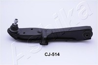 Querlenker Dreieckslenker Ashika 71-05-513L FüR Pajero Pinin Mitsubishi 1 H66W