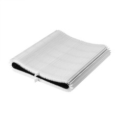 Image of Replacement HEPA Filter Easy Install No Tools Needed For Blueair Blue Pure 411