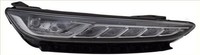 Tagfahrleuchte Links LED FüR Hyundai Kona OS OSE OSI / 17-20