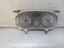 Compteur Opel VIVARO