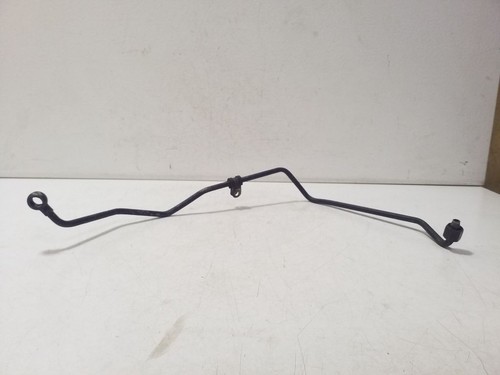 Audi A3 S3 8L 2003 Diesel 74kW Turbolader Ölleitung Ölschlauch VAL259499