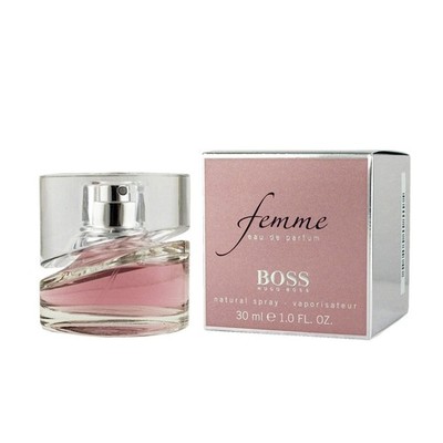 Hugo Boss Femme Eau De Parfum EDP 30 ml (woman)