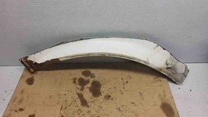 VW TRANSPORTER V T5 Furgon Kotflügelerweiterung vorne rechts 1.90 32523864