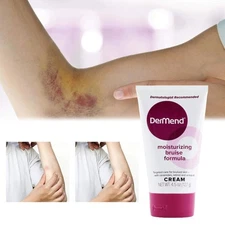 Scar Repair Cream Bruise W/ Vitamin Moisturizer For Arms Legs & Hands 127g/4.5oz
