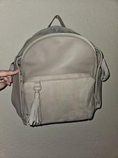 Skip Hop Diaper Backpack